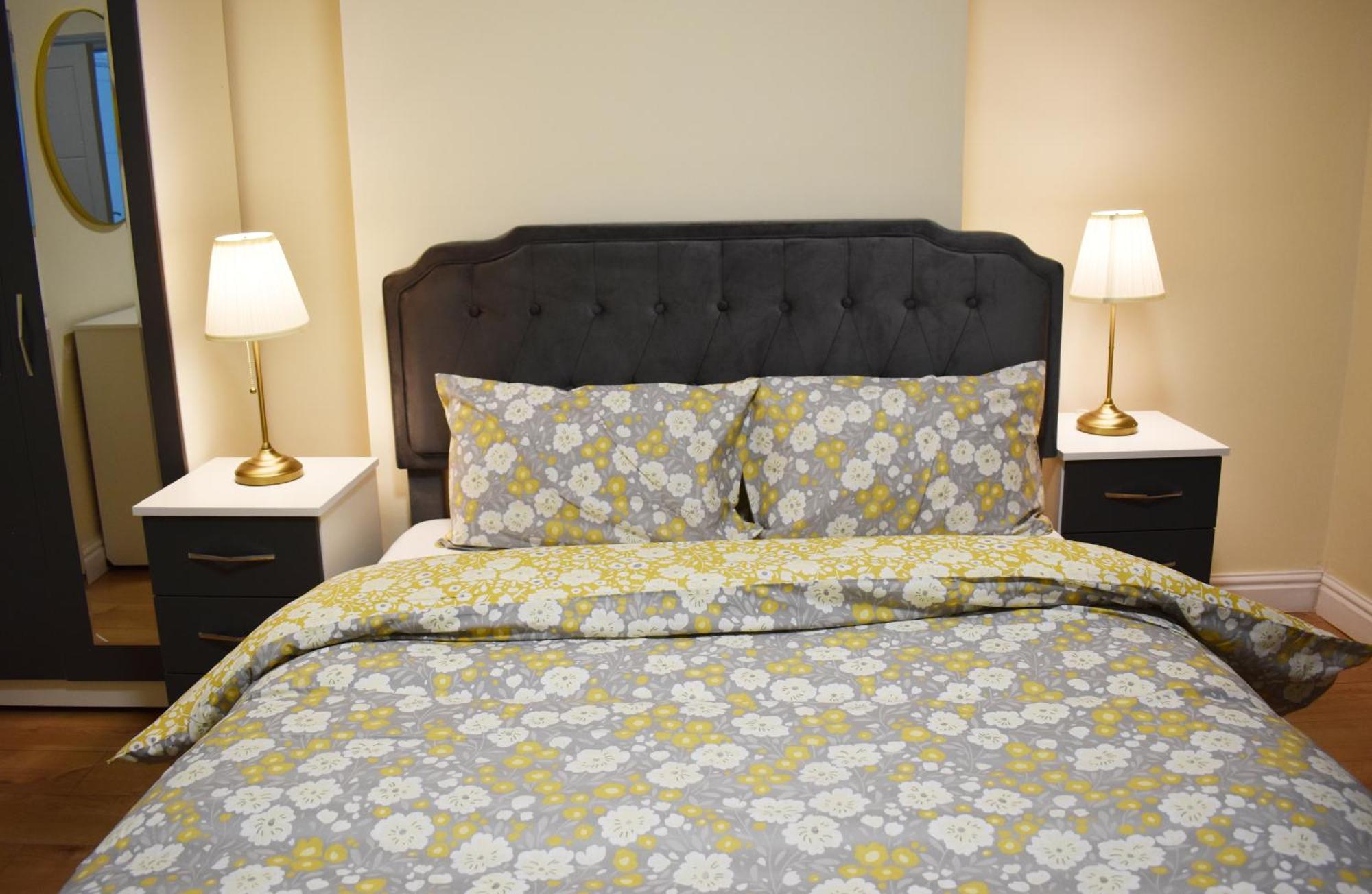 Birmingham City Centre Room In Edgbaston Near Stadium, Free Parking Exterior foto